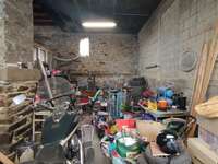 Immeuble 7 pièces