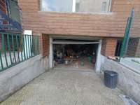 Immeuble 7 pièces