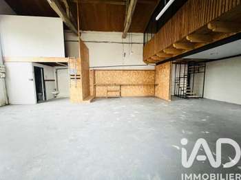 Immeuble