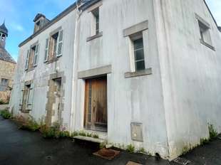 Photo Immeuble Carnac