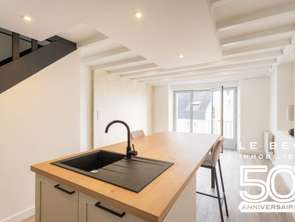 Vente ImmeubleCarnac