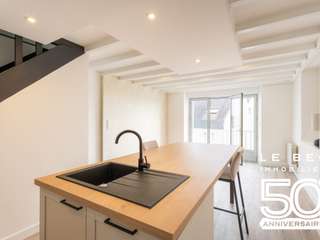 Immeuble