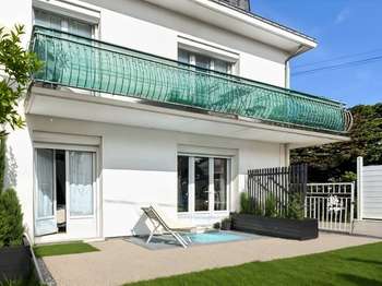 Vente Immeuble 6 chambresCarnac