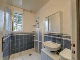 Immeuble 8 pièces