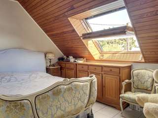Immeuble 8 pièces
