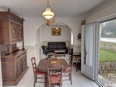 Immeuble 8 pièces