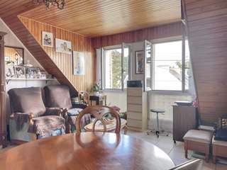 Immeuble 8 pièces