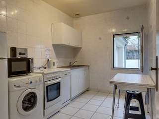 Immeuble 8 pièces