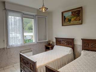 Immeuble 8 pièces