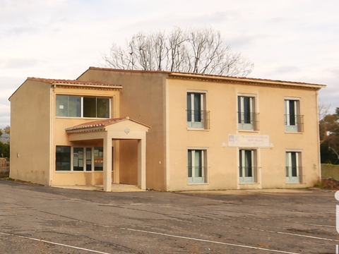 Immeuble Carpentras 84