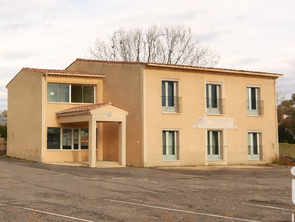 Vente ImmeubleCarpentras