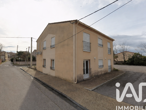 Immeuble Immeuble