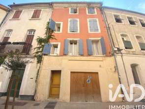 Vente ImmeubleCarpentras