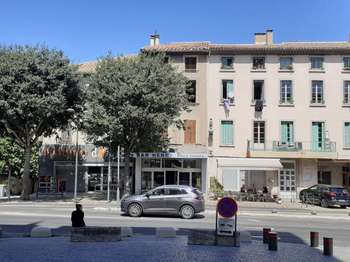 Vente ImmeubleCarpentras