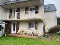 Immeuble 7 pièces