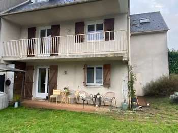 Immeuble 7 pièces