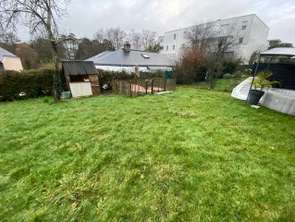 Vente Immeuble 7 piècesCarquefou