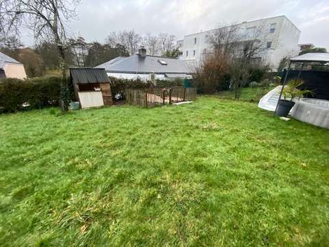 Immeuble 7 pièces Carquefou 44