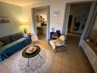 Immeuble 7 pièces