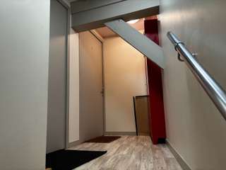 Immeuble 5 pièces