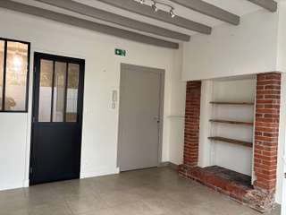 Immeuble 5 pièces