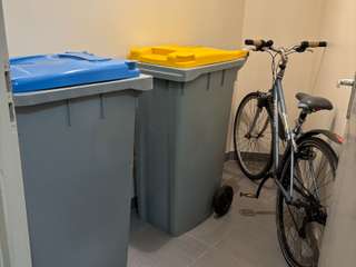 Immeuble 5 pièces