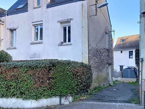 Immeuble