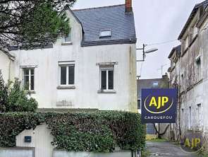 Vente ImmeubleCarquefou