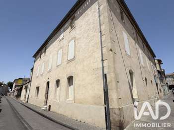 Vente ImmeubleCastelnaudary