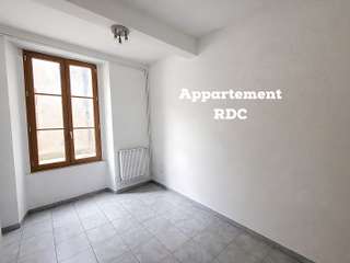Immeuble 9 pièces