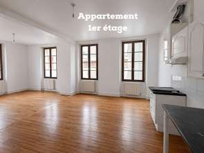 Vente Immeuble 5 chambresCastelsarrasin