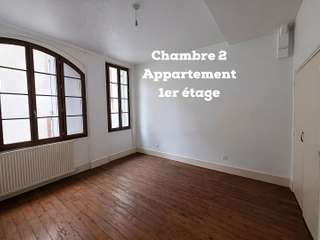 Immeuble 9 pièces