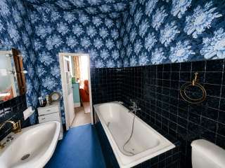 Immeuble 9 pièces