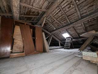 Immeuble 9 pièces