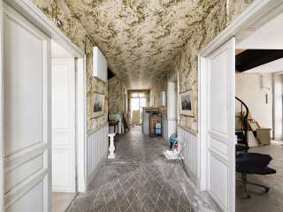 Immeuble 9 pièces