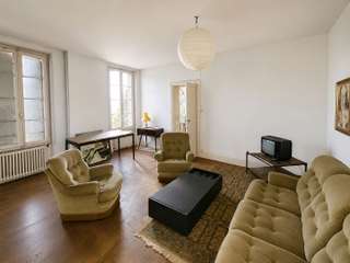 Immeuble 9 pièces