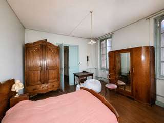 Immeuble 9 pièces