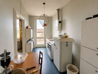 Immeuble 9 pièces