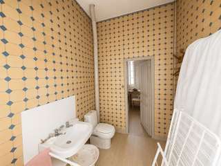 Immeuble 9 pièces