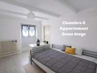 Immeuble 9 pièces Immeuble 9 pièces