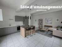 Immeuble 9 pièces Immeuble 9 pièces