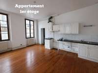 Immeuble 9 pièces Immeuble 9 pièces