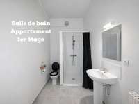 Immeuble 9 pièces Immeuble 9 pièces