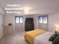 Immeuble 9 pièces Immeuble 9 pièces