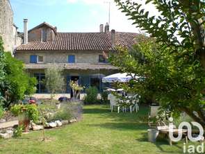 Vente ImmeubleCastillon-la-Bataille