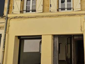 Vente ImmeubleCastillon-la-Bataille