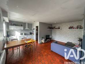 Vente ImmeubleCaudan