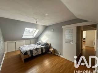 Immeuble Immeuble