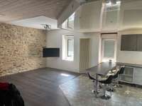 Immeuble 6 pièces