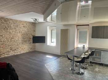 Vente Immeuble 4 chambresCaudan